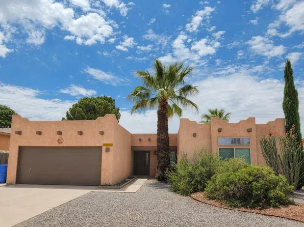 2248 Bright Star Ave, Las Cruces, NM 88011