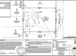 0 Dogwood Cir #5&6, Austell, GA 30168