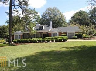 602 Westview Dr, Fort Valley, GA 31030