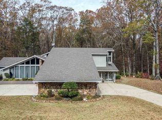 806 Old Agency Rd, Ridgeland, MS 39157