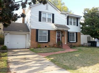 3405 NW 24th St, Oklahoma City, OK 73107