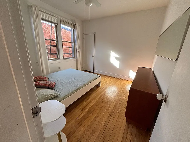 1725 Lanier Pl NW #31A — Photo 45