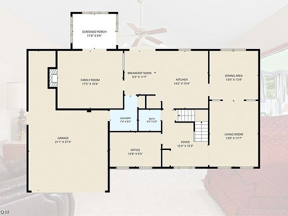 3rd image of 2650 Missenden St NW