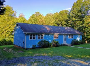 3159 Earlysville Rd, Earlysville, VA