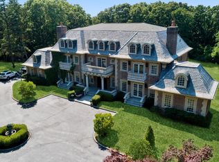 121 Wheatley Rd, Glen Head, NY 11545