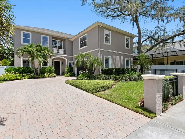 404 S Clark Ave, Tampa, FL 33609