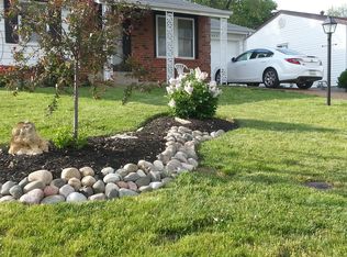 663 Washington Dr, Arnold, MO 63010