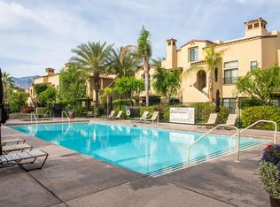202 E Villorrio Dr, Palm Springs, CA 92262