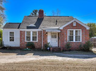 2518 Wrightsboro Rd, Augusta, GA 30904