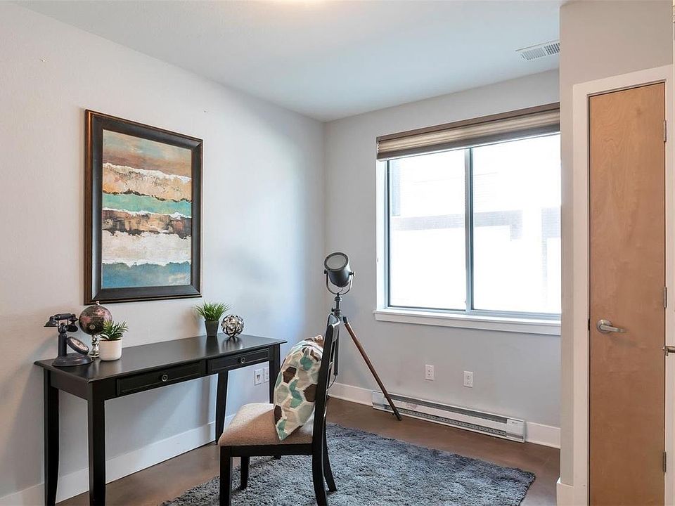 First Level Bedroom