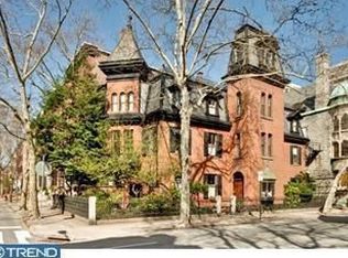 1801 Delancey Pl, Philadelphia, PA 19103