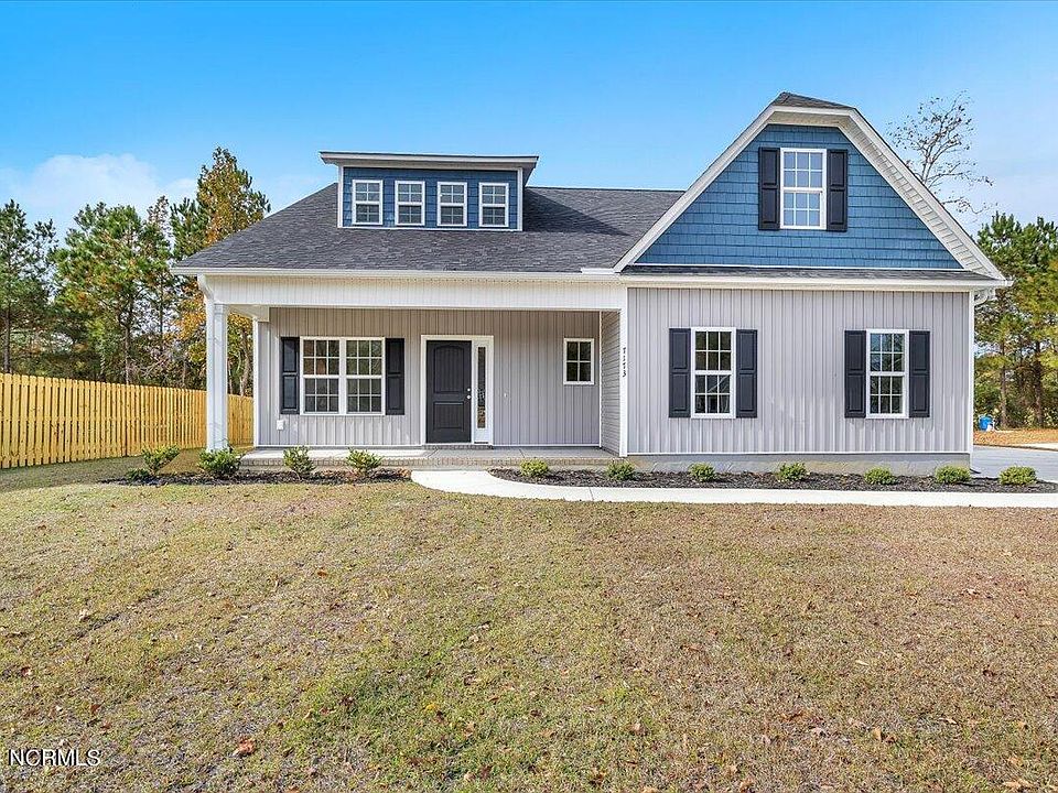 1st image of 7165 Old Stump Drive