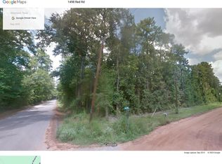 0 Pine Shadows Dr, Shepherd, TX 77371