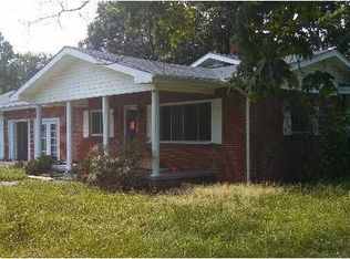 6013 Ramsey Forgey Rd, Harrison, TN 37341