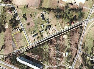 Brooklyn St, Maxton, NC 28364