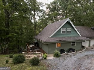555 Laurel Ridge Dr, Ellijay, GA 30536