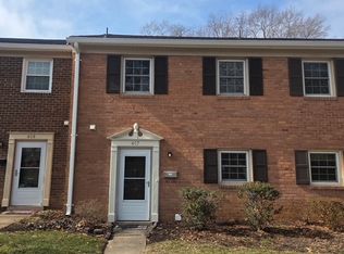 407 Greenbrier Ct #407, Fredericksburg, VA 22401