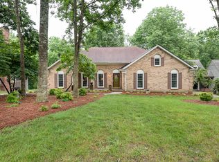 4614 Bournewood Ln, Charlotte, NC 28226