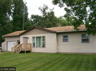 103 2nd Ave S, Haugen, WI 54841