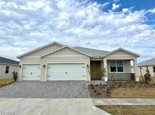 44488 Frontier Dr, Punta Gorda, FL 33982