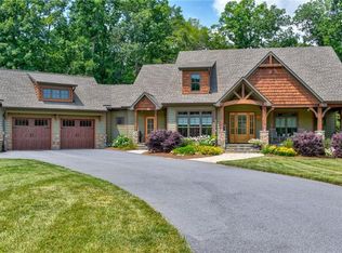 626 Lissara Lodge Dr, Lewisville, NC 27023