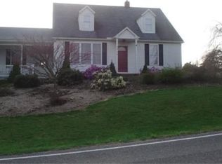 4914 Oxford Rd, York Springs, PA 17372