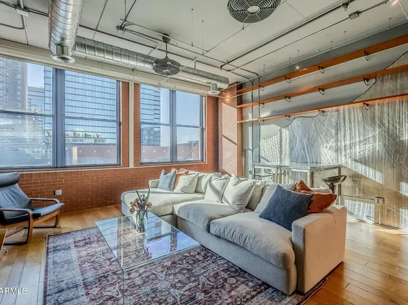 21 E 6TH Street #311, Tempe, AZ 85281