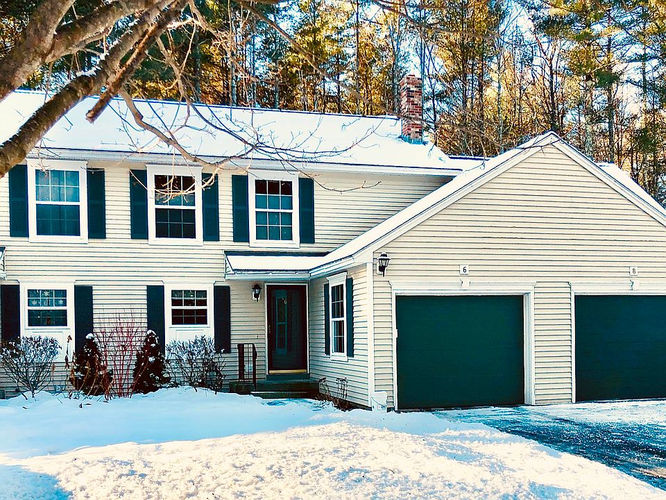 1st image of 6 Waterford Greene Drive #6