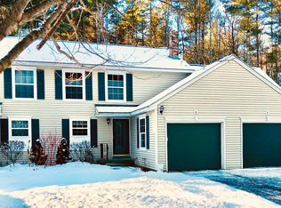 6 Waterford Greene Dr #6, Kennebunk, ME 04043
