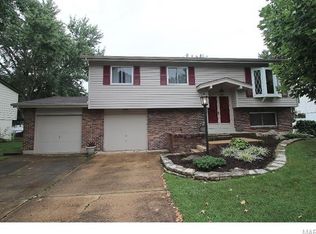 1959 Redwood Dr, Arnold, MO