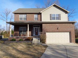 816 Sunset Point, Mount Juliet, TN 37122