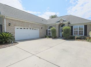 316 Esher Ct, Myrtle Beach, SC 29579