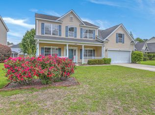 9379 Harroway Rd, Summerville, SC 29485