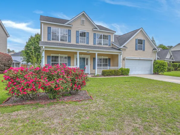 9379 Harroway Rd, Summerville, SC 29485