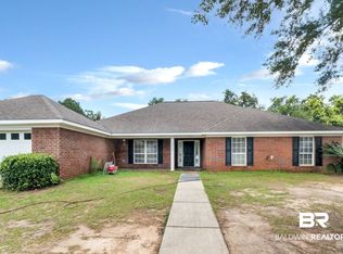 12790 Chelsea Woods Dr, Grand Bay, AL 36541