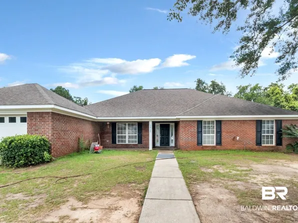 12790 Chelsea Woods Dr, Grand Bay, AL 36541