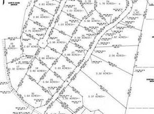 Hudlow Loop Rd, Dunlap, TN 37327