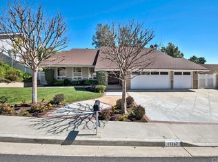 13262 Orange Knoll Dr, Santa Ana, CA 92705