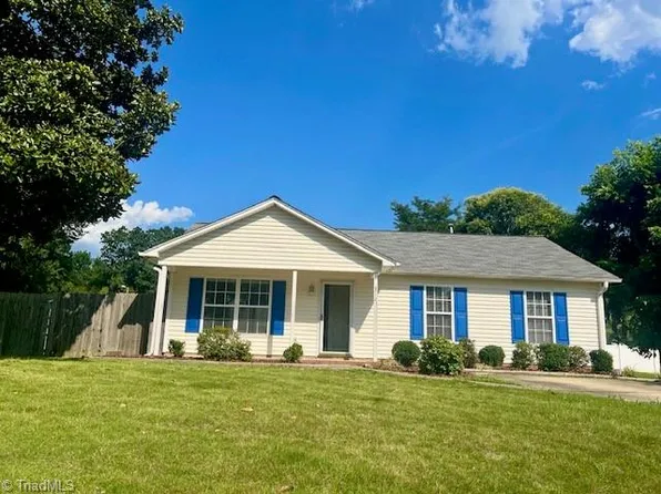 3127 Fieldale Rd, Greensboro, NC 27406