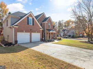 4971 Kingsbridge Ct, Powder Springs, GA 30127