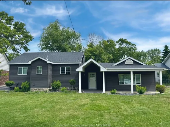 1052 County Road 22, Lakeshore, ON N8L 0E1