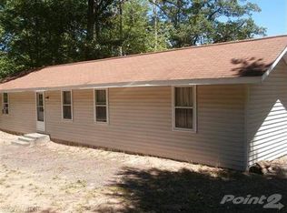 6286 E Interlochen Rd, Fountain, MI 49410
