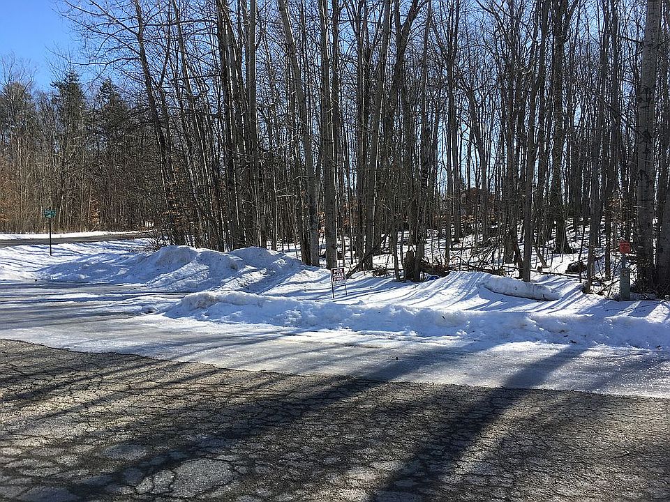 Drive in on Lamb out to Pine