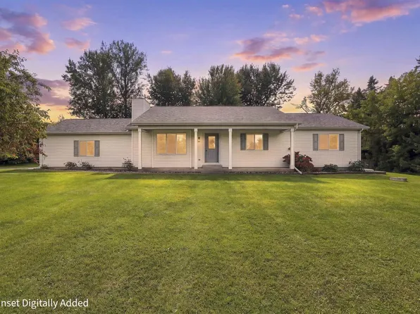 927 BAY VIEW DRIVE, Mosinee, WI 54455
