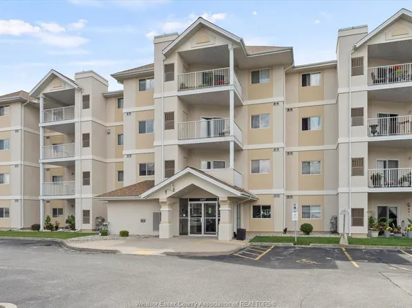 1547 Grand Marais Rd W #407, Windsor, ON N9E 4W3