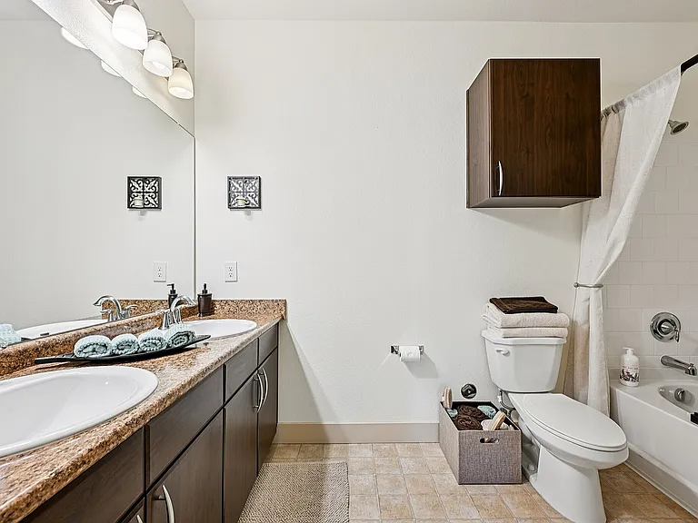 Apartment Interior
