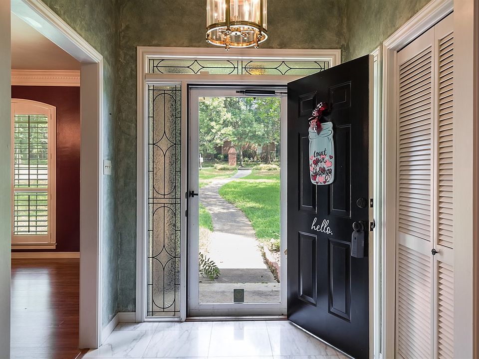Entry