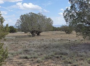 64 Antelope Run Rd, Ash Fork, AZ 86320