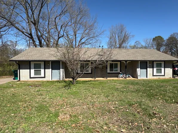 43 Marlow Dr #L, Jackson, TN 38305