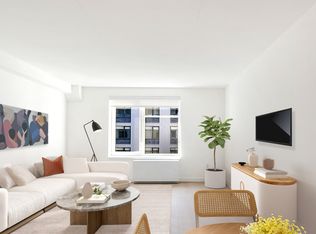 445 Gerard Ave #W332, Bronx, NY 10451